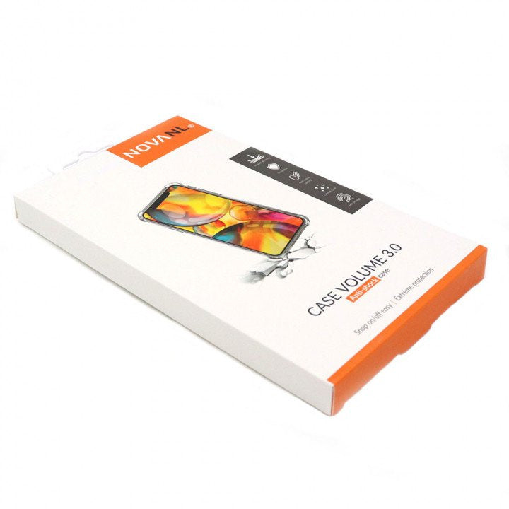NovaNL kotelo 3.0 iPhone XS Max