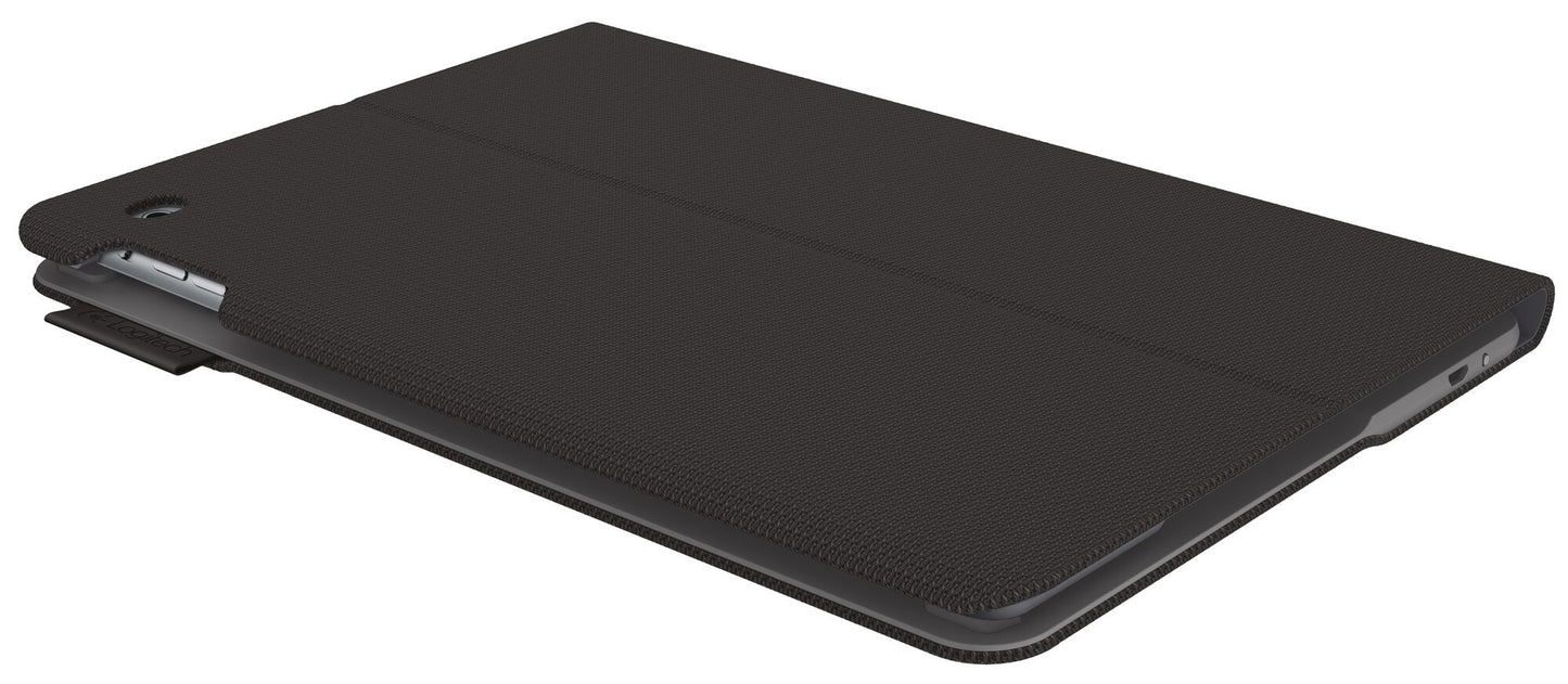 Logitech Type+ Ipad Air 2 Näppäimistökotelo (Musta)