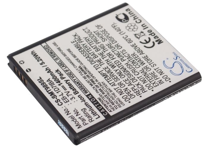 Samsung A3 2015 (A300F) yhteensopiva akku – DigiShop Helsinki