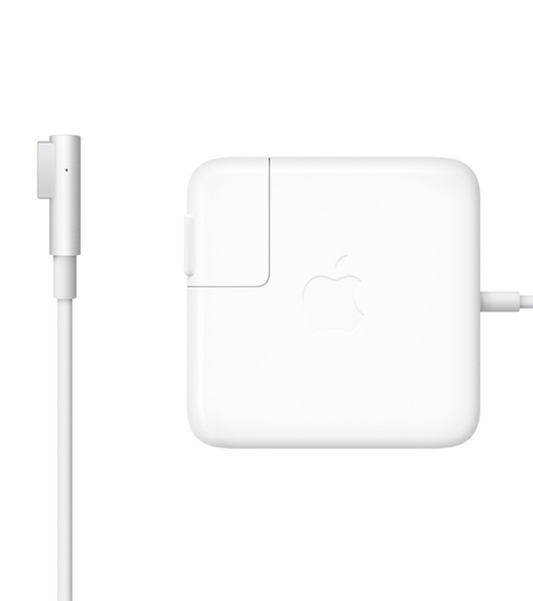 Apple MacBook MagSafe 1 85W laturi - valkoinen