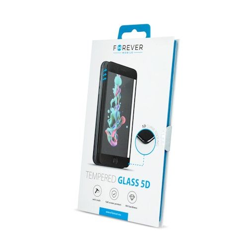 3MK HardGlass Max Panssarilasi Samsung Galaxy Note 9 Black – DigiShop Helsinki