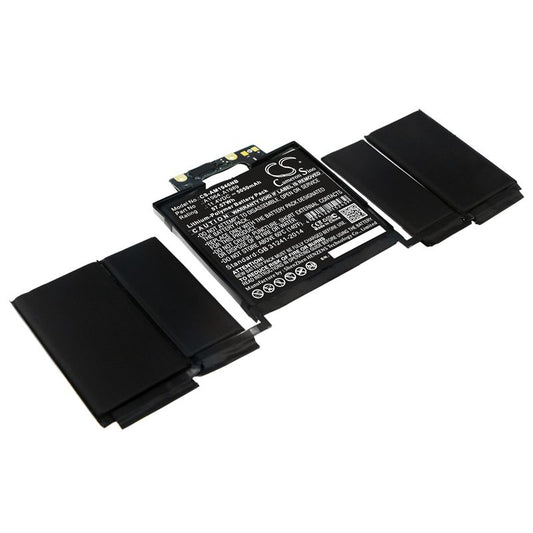 I/O Board Flex Cable MacBook Pro 13" 2018-2020 / A1989, A1990, A2338, A2289, A2141, A2159, A2251 (820-01646-A) – DigiShop Helsinki