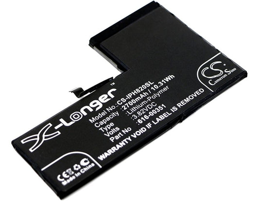 iPhone SE yhteensopiva akku – DigiShop Helsinki