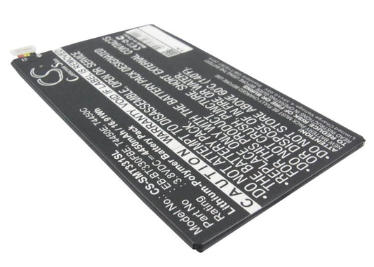 Samsung Galaxy Tab 4 8.0 kosketusnäyttö / Digitizer (T330), WiFi Version, valkoinen – DigiShop Helsinki