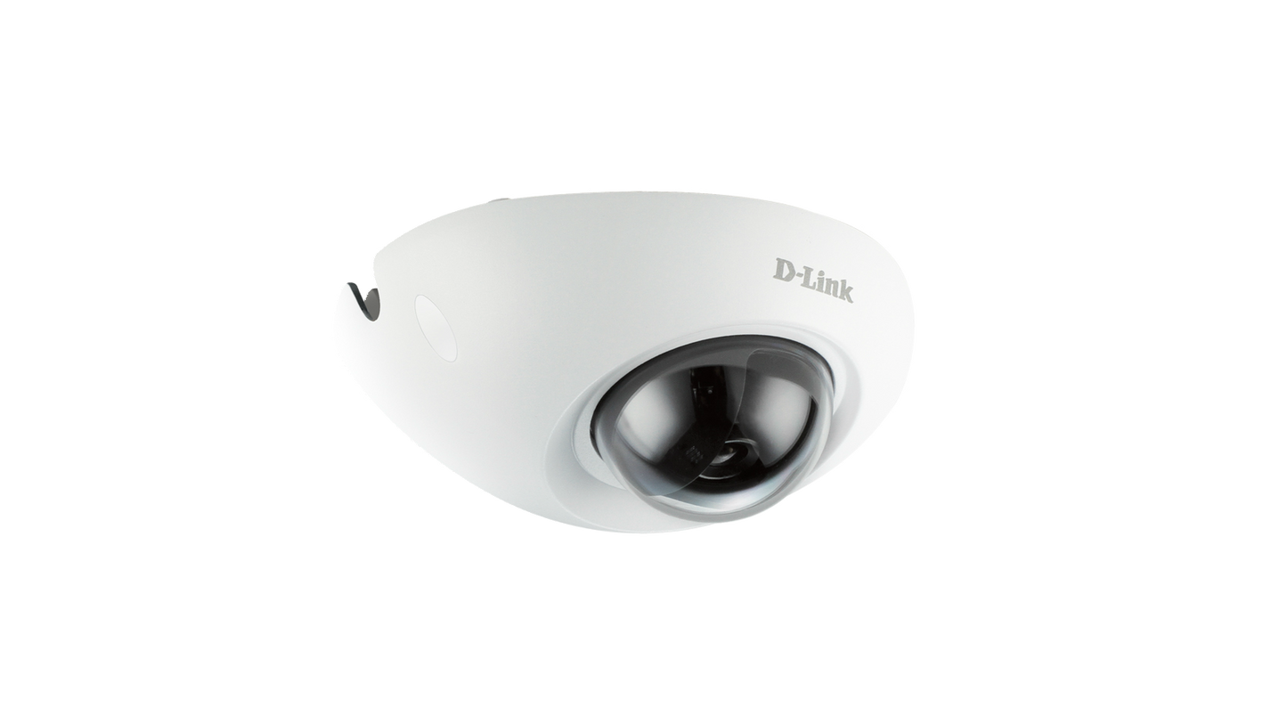 D-Link DS-6210 Turvakamera