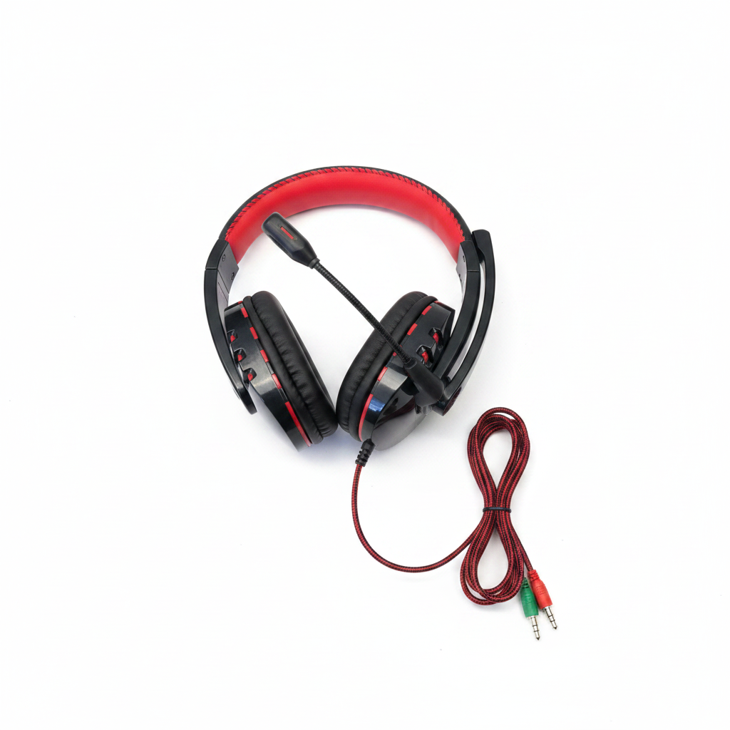 Gaming Headset