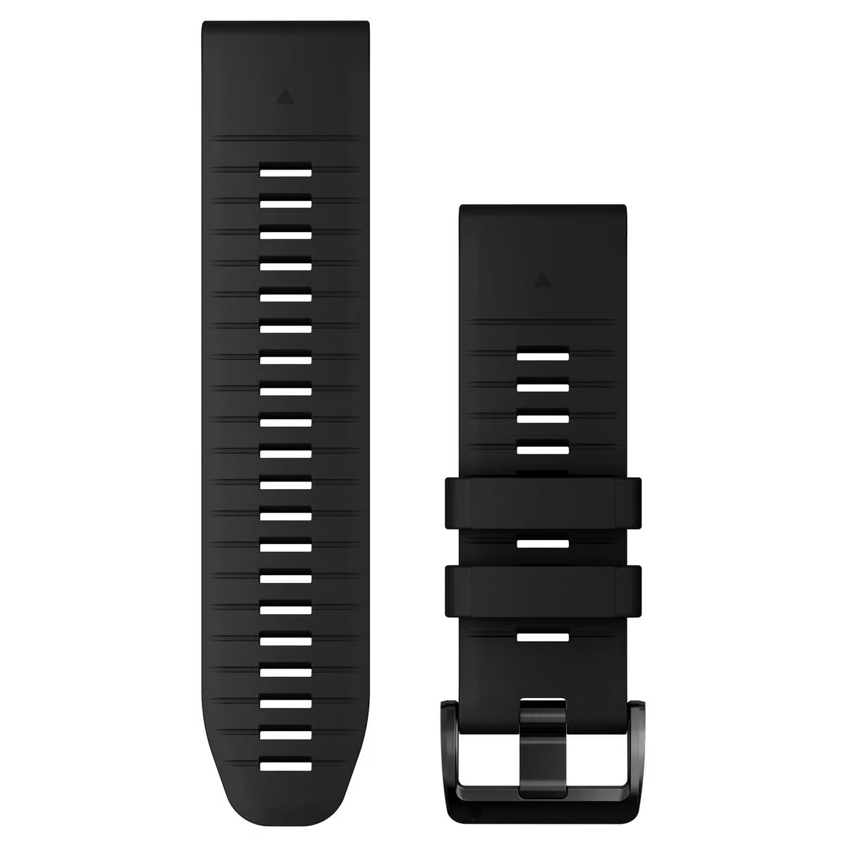 Garmin QuickFit 26 Kellohihna – Musta