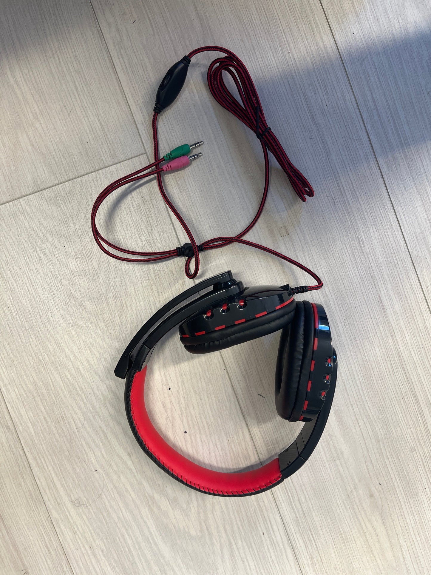 White Shark Comanche 3 – 4 in 1 Gaming Combo