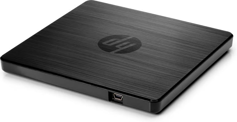 HP USB Ulkoinen DVD-kirjoitin