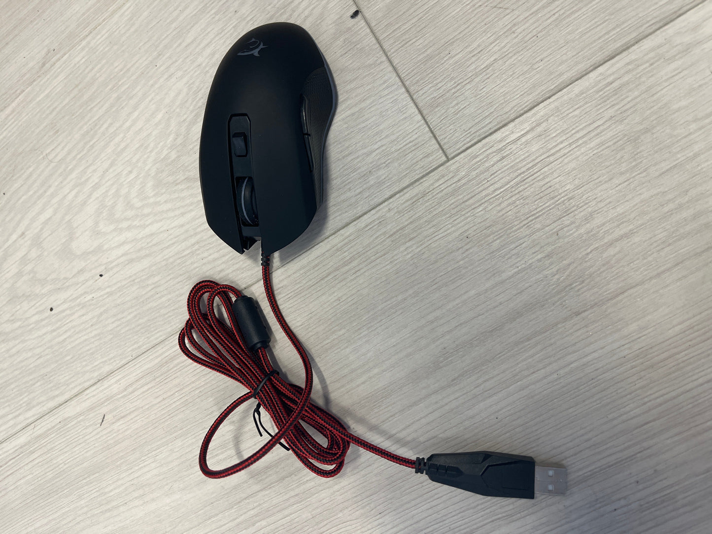 White Shark Comanche 3 – 4 in 1 Gaming Combo