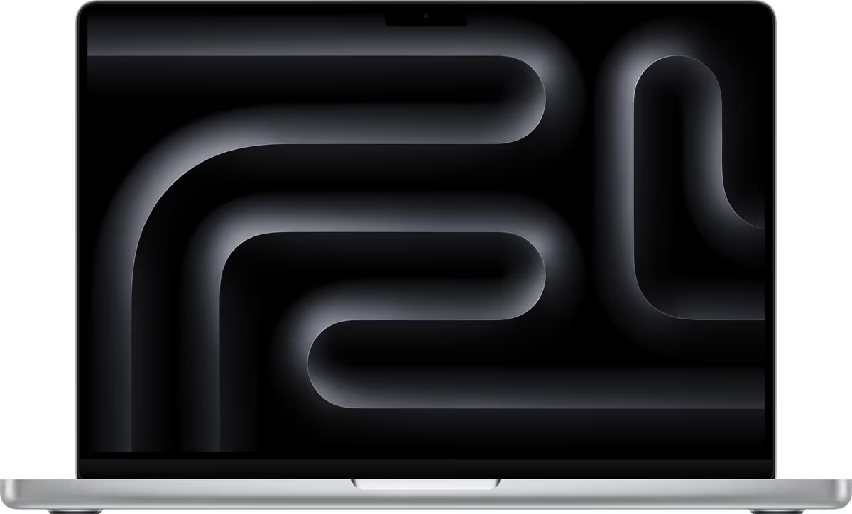 MacBook Pro 14" M4 Pro Max A3294 2024