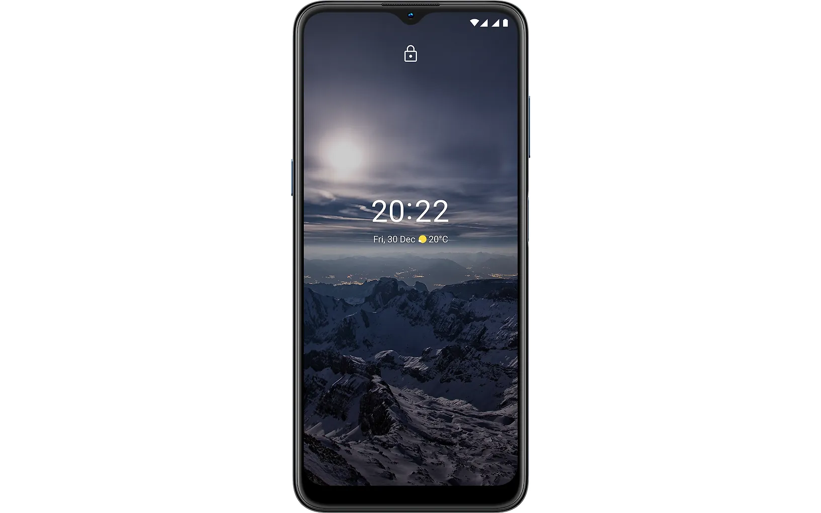 Nokia G21