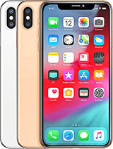 iPhone XS Max / XR