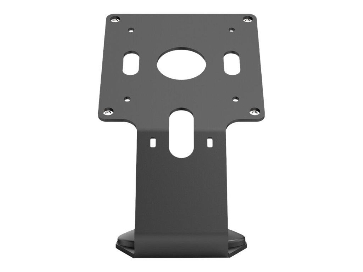 Compulocks VESA Fixed 45 Degree Core Counter Stand Wall Mount teline