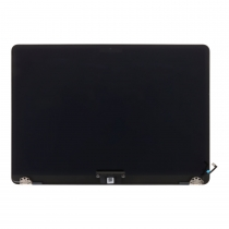 MacBook Air 13″ M4 A3240 (2025) -varaosanäyttö