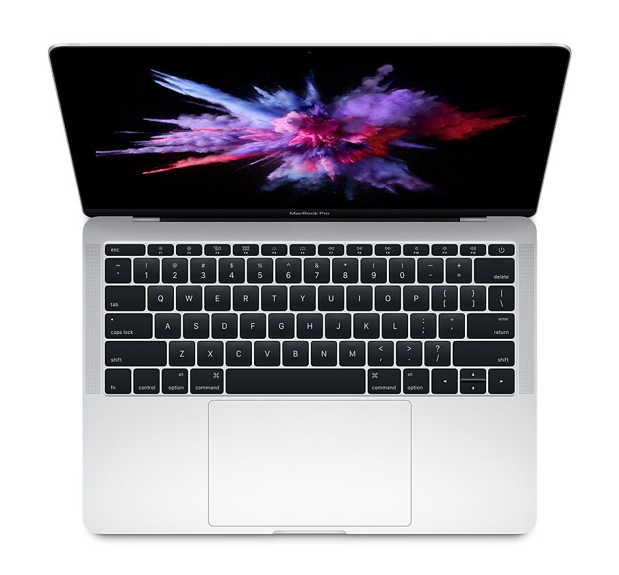 MacBook Pro 13" A1706 A1708 2016-2017
