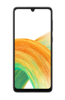 Samsung Galaxy A33