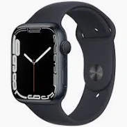 Apple Watch Series 7 (2021)