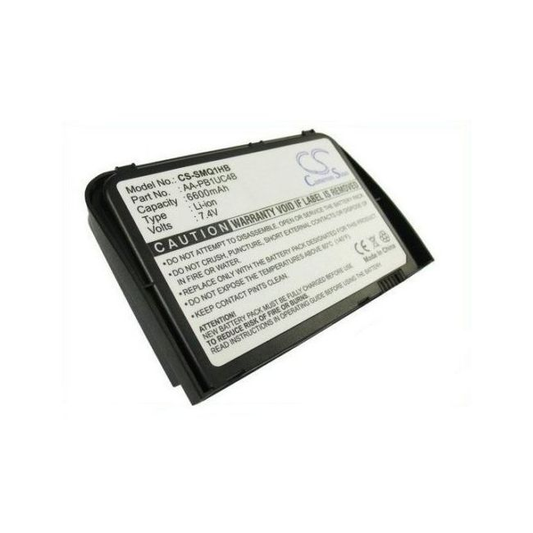 CS-SMC1HB AA-PB1UC4B Samsung NP-Q1U akku 6600mAh 7.4V Li-ion