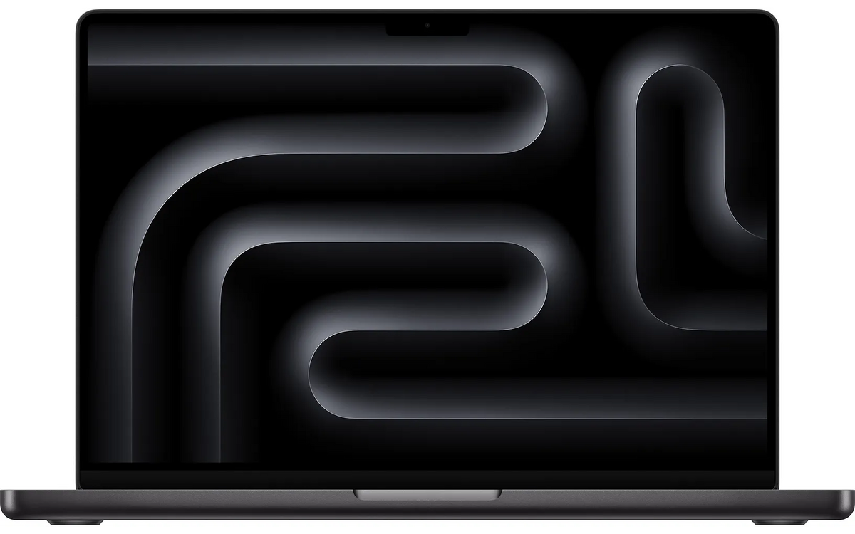 MacBook Pro 14″ M5 (2025) – huoltopalvelut DigiShopissa