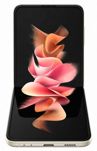Samsung Galaxy Z Flip 3