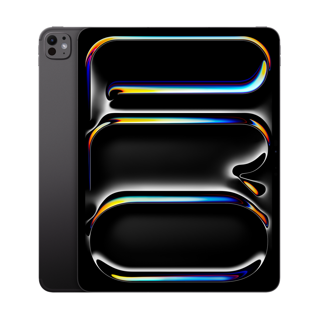 iPad Pro 11" M4 A2879 (2024)