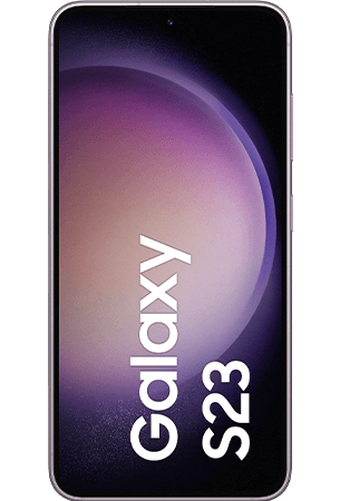 Samsung Galaxy S23