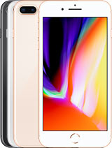 iPhone 8 Plus / 8