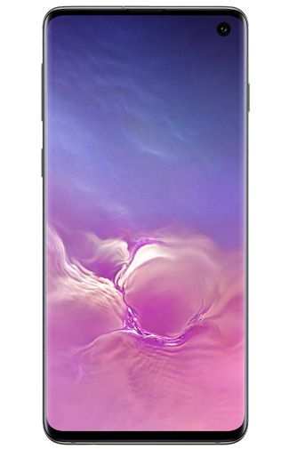 Samsung Galaxy S10