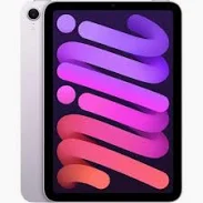 iPad mini 7 (2024)