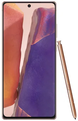 Samsung Galaxy Note 20