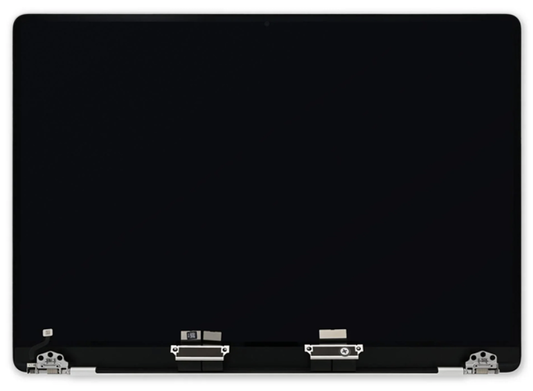 MacBook Pro 14″ M4 A3112 (2024) -varaosanäyttö