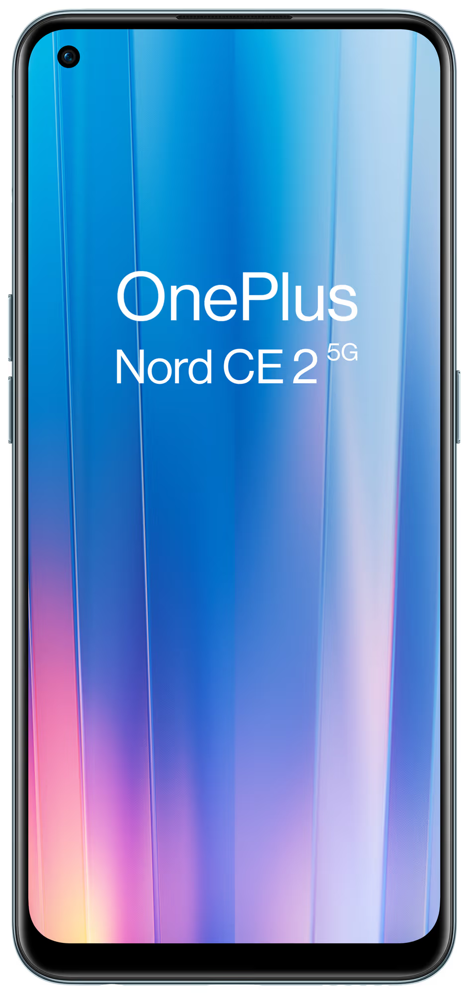 OnePlus Nord CE 2