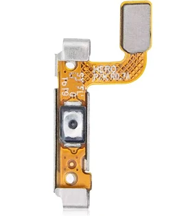 Samsung Galaxy S7 SM-G930F virtanäppäimen flex-kaapeli