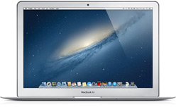 MacBook Air 13" A1466