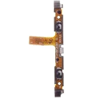 Samsung Galaxy A3 2016 A310F virtanäppäimen flex-kaapeli