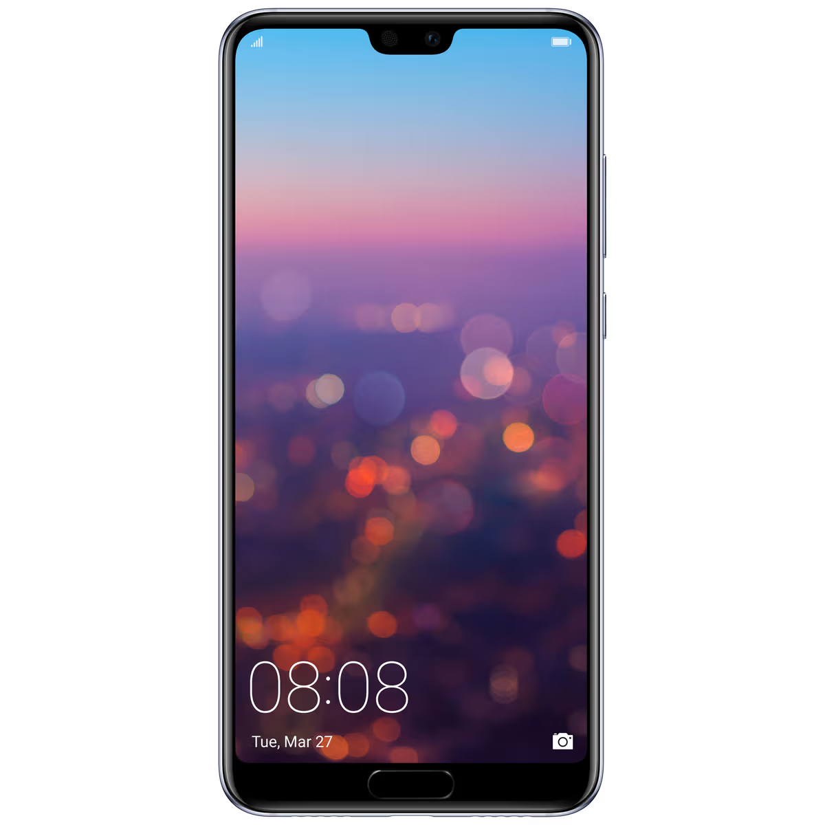 Huawei P20 Pro