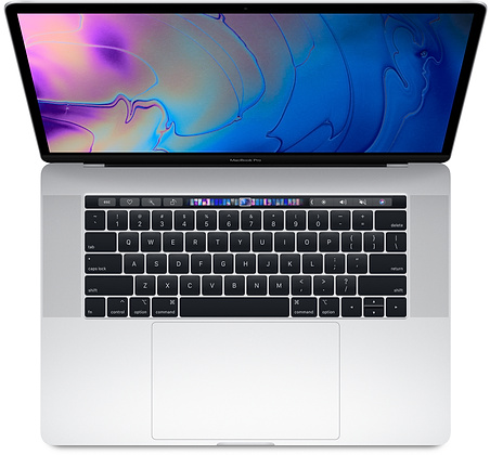 MacBook Pro 15" Retina A1990 2018-2019