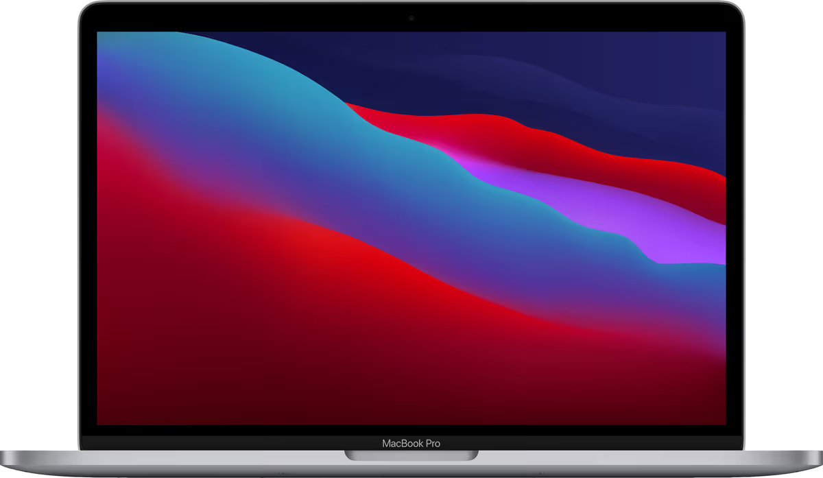 MacBook Pro 13" M1 A2338 2020