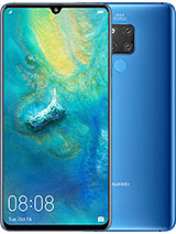 Huawei Mate 20x
