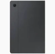 Samsung Galaxy Tab A8 Book suojakotelo dark-harmaa