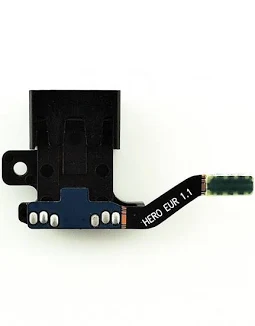 Samsung Galaxy S7 SM-G930F kuulokeportti 3.5mm audiojack flex-kaapeli