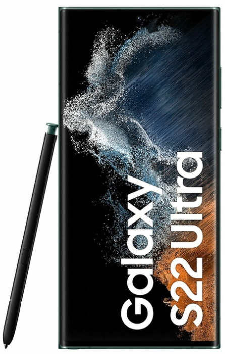 Samsung Galaxy S22 Ultra
