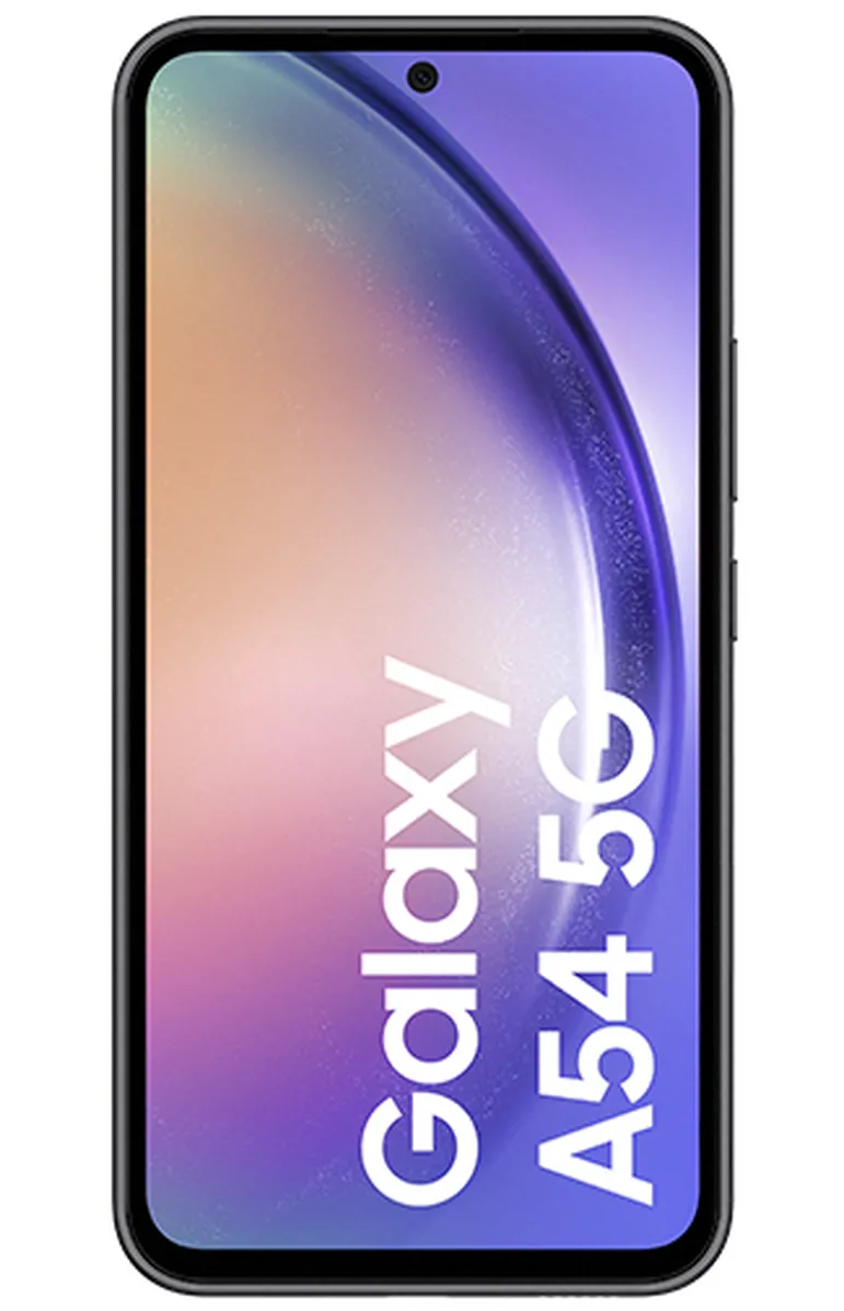 Samsung Galaxy A54 5G