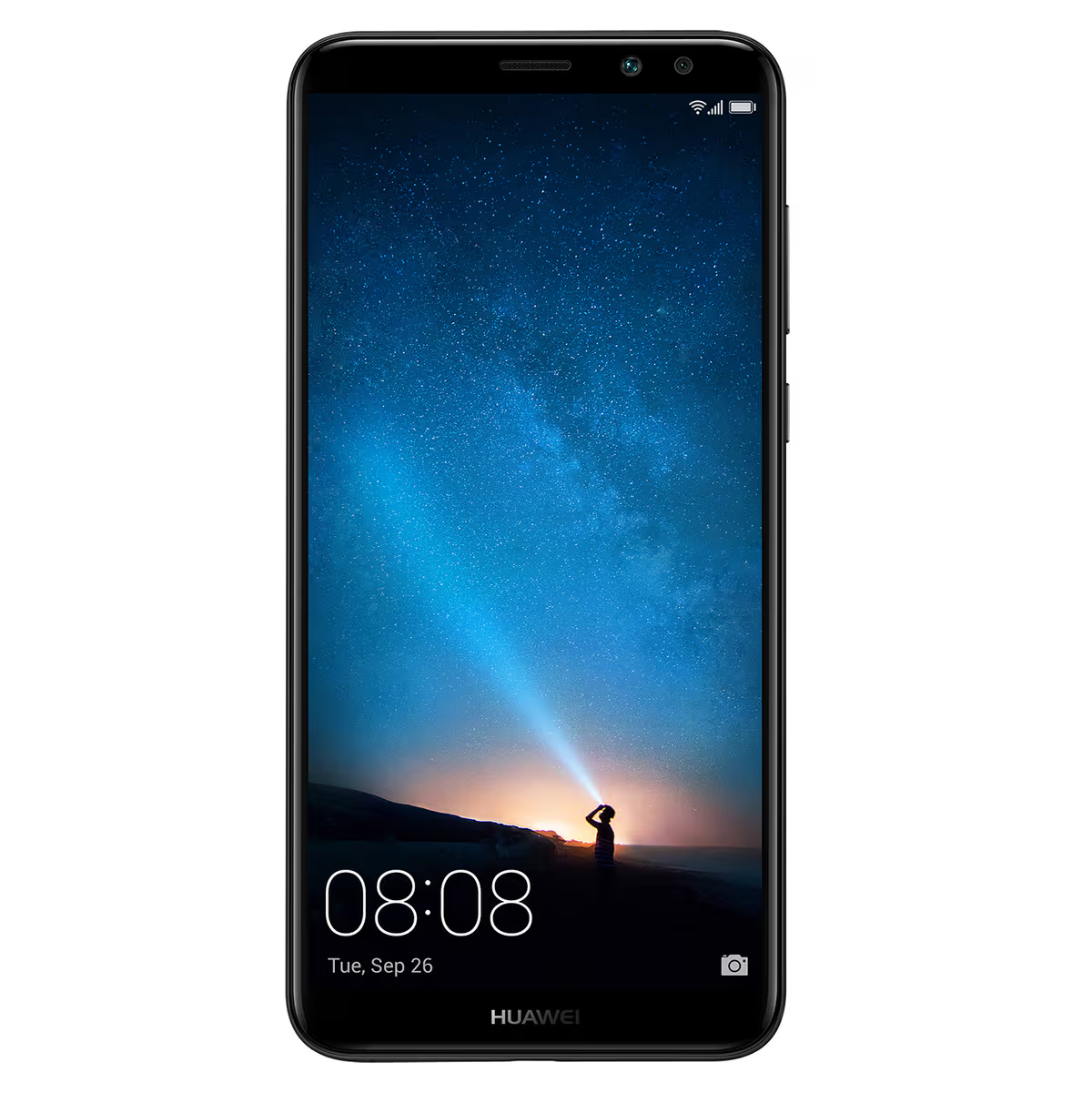 Huawei Mate 10 Lite
