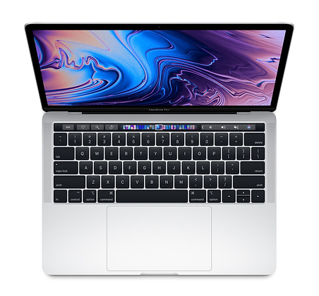 MacBook Pro 13" A1989 2018-2019