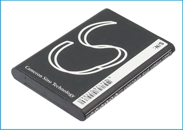 Samsung SGH-A300 akku 800mAh Li-ion Cameron Sino