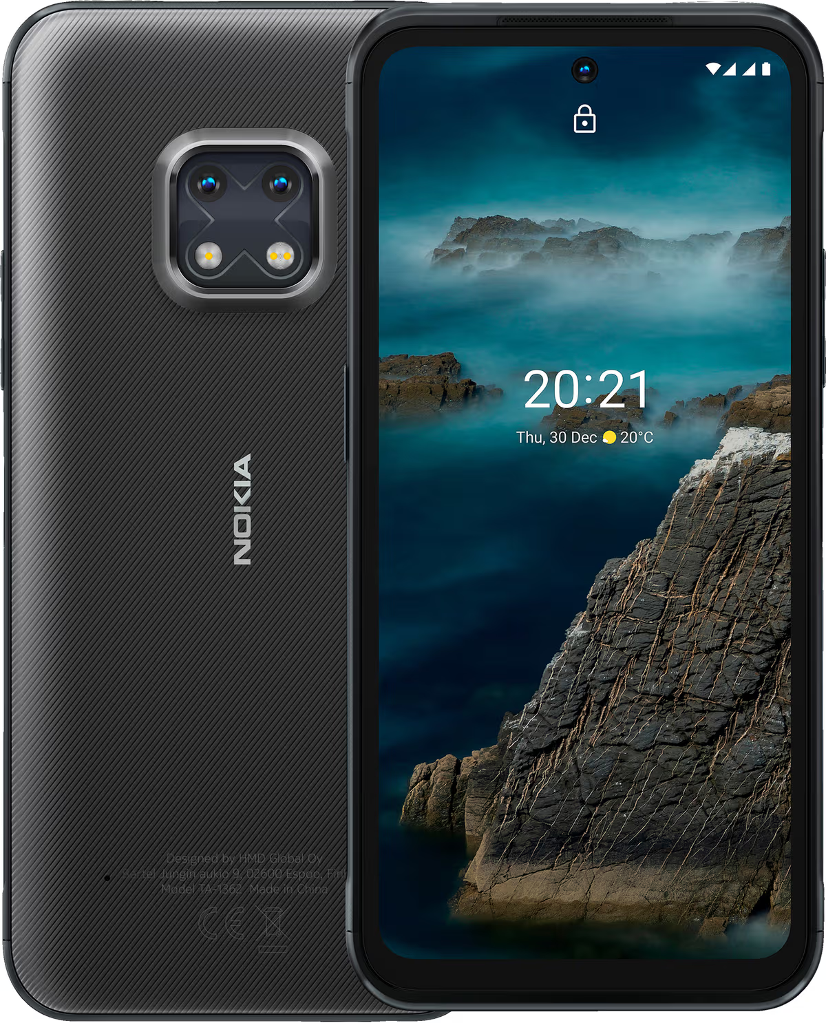 Nokia Xr20