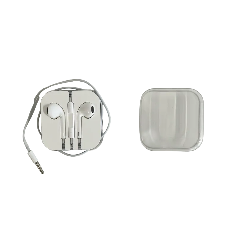 Apple EarPods AUX 3.5mm kuulokkeet