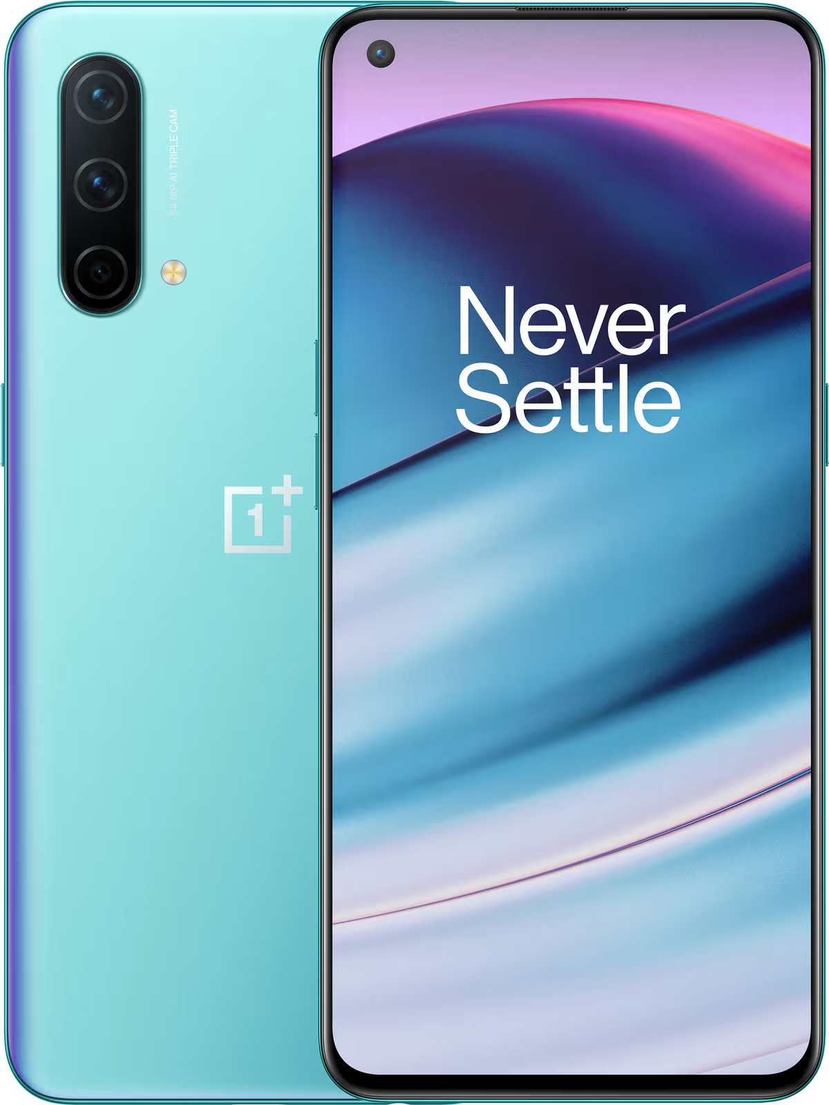 OnePlus Nord CE 5G